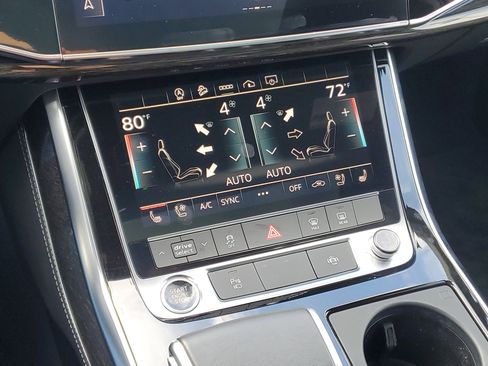 Used 2025 Audi Q7 2.0T Premium Plus w/ Premium Plus Package image 19