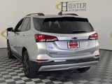 Used 2022 Chevrolet Equinox RS w/ Infotainment Package image 4
