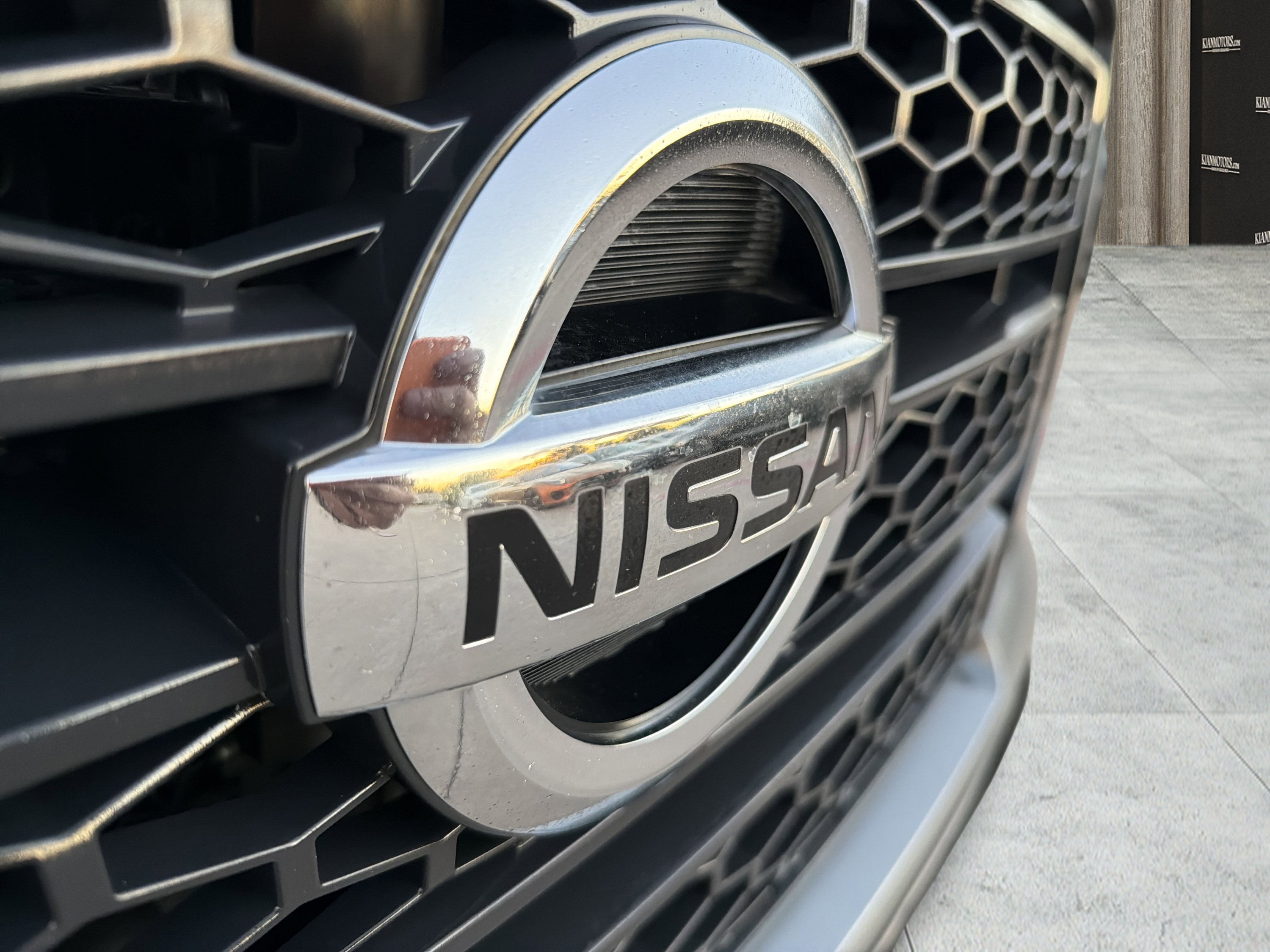 Used 2021 Nissan Titan S w/ S Utility Package RWD image 26