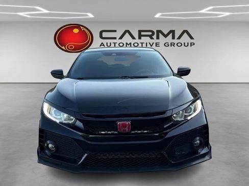 Used 2019 Honda Civic LX image 8