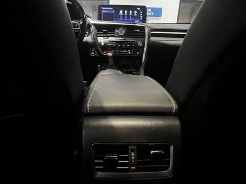 Certified 2021 Lexus RX 450hL AWD w/ Premium Package image 39