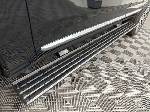 New 2026 GMC Yukon Denali w/ Sun & Power Step Package image 18