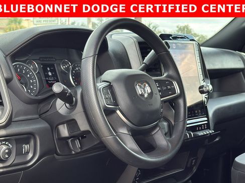 Used 2025 RAM 2500 Tradesman image 8