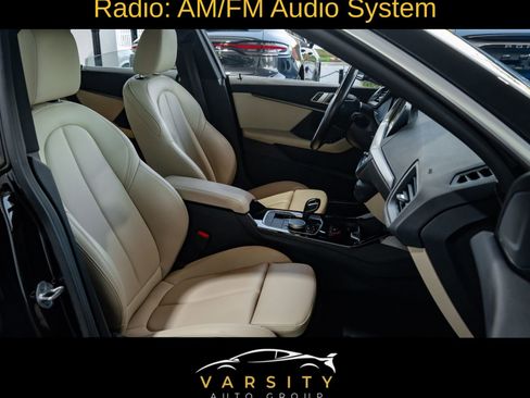 Used 2022 BMW 228i xDrive Gran Coupe image 15