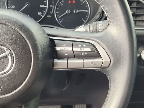 Used 2021 MAZDA CX-30 FWD 2.5 S w/ Select Package image 20