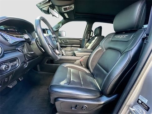 Used 2022 RAM 1500 TRX w/ TRX Level 2 Equipment Group image 22