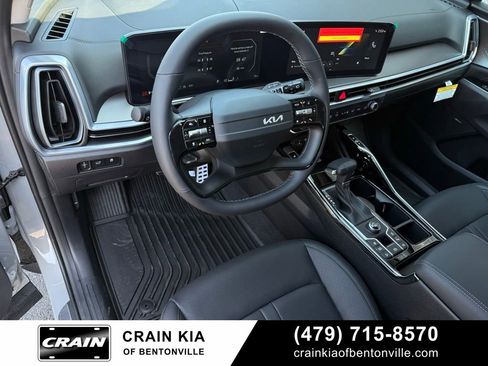New 2026 Kia Sorento SX image 11