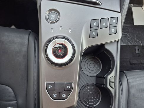 New 2026 Kia Sportage SX Prestige image 9