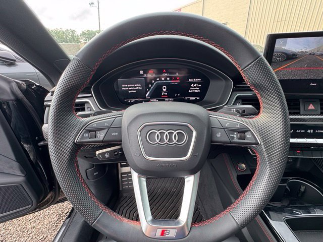 Certified 2024 Audi S5 Premium Plus w/ Premium Plus Package AWD/4WD image 12