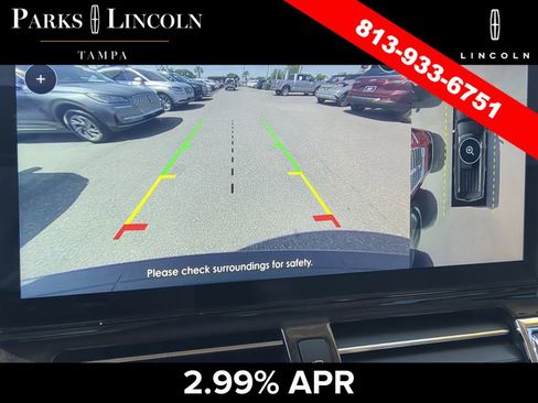 Certified 2022 Lincoln Navigator Reserve RWD image 24