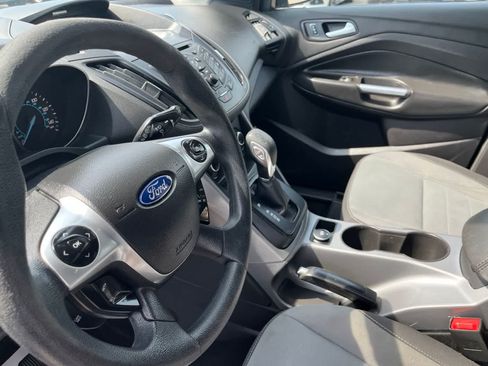 Used 2014 Ford Escape SE AWD/4WD image 26