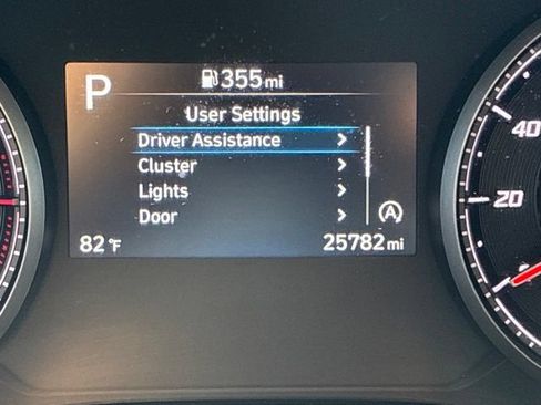 Used 2023 Hyundai Santa Fe SE w/ Cargo Package FWD image 29