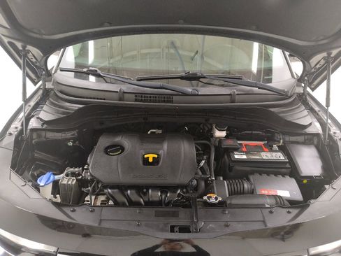 Used 2021 Kia Soul S image 30