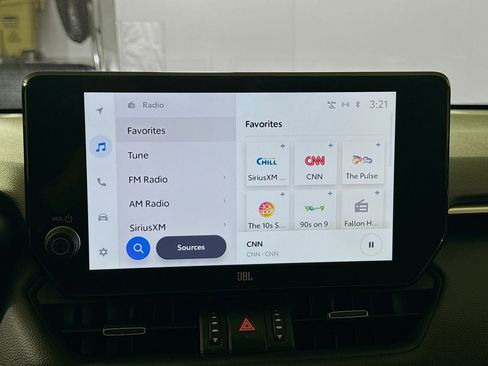 Certified 2023 Toyota RAV4 XSE image 15