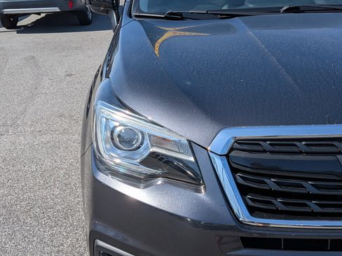 Used 2018 Subaru Forester 2.5i Premium image 10