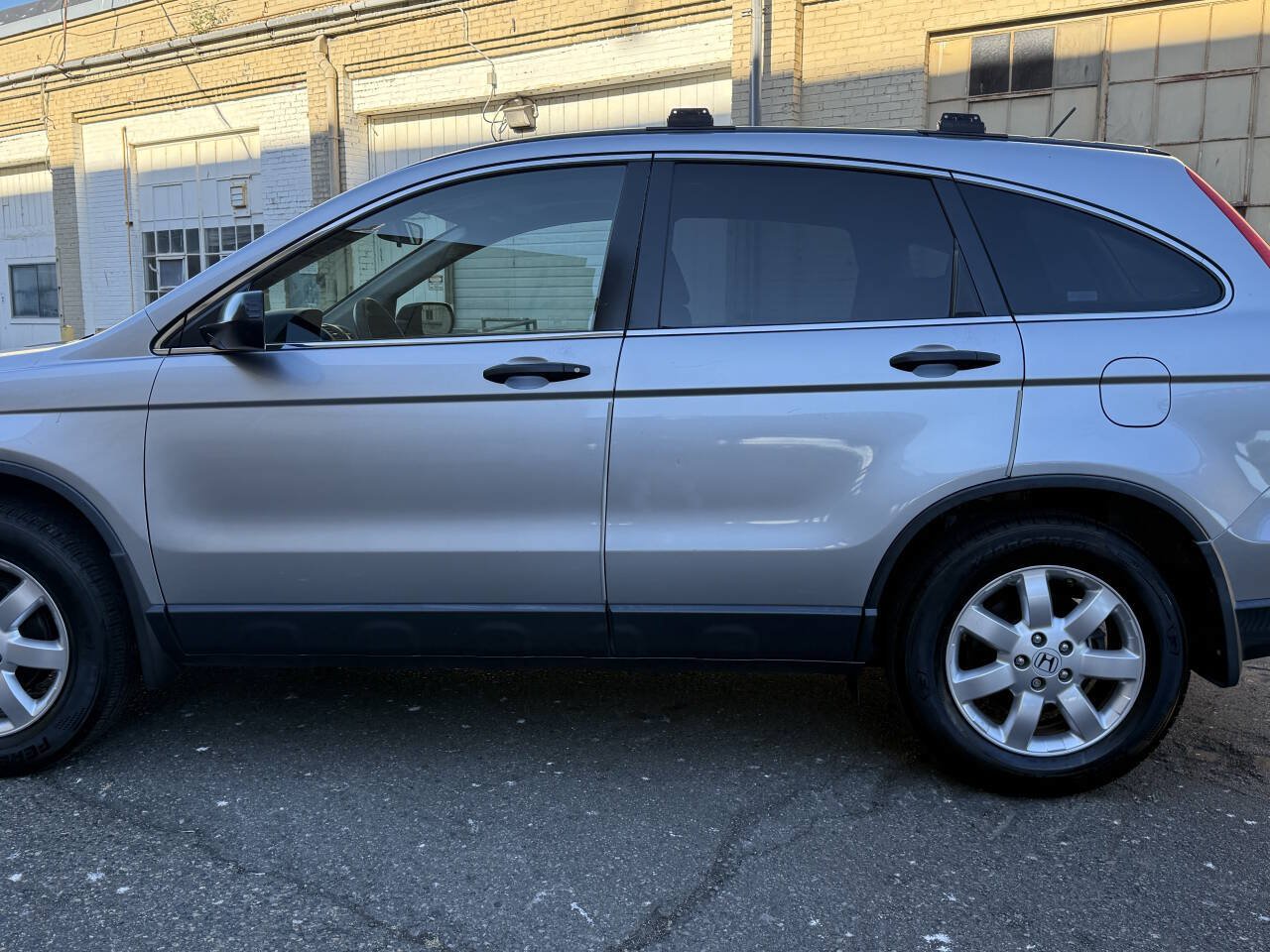 Used 2008 Honda CR-V EX image 20