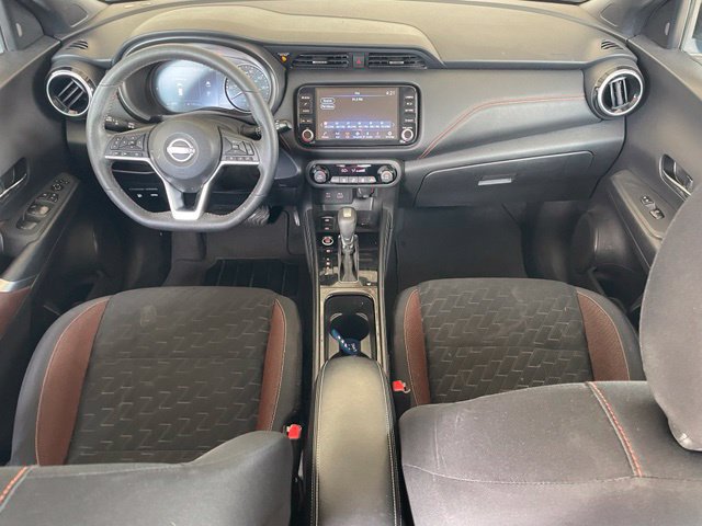 Used 2023 Nissan Kicks SR FWD image 11