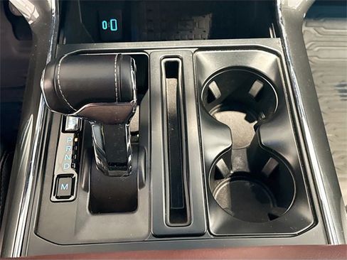 Used 2023 Ford F150 Lariat w/ Equipment Group 502A High image 16