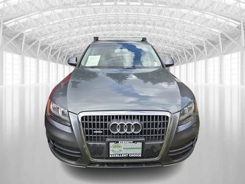 Used 2012 Audi Q5 2.0T Premium AWD/4WD image 2