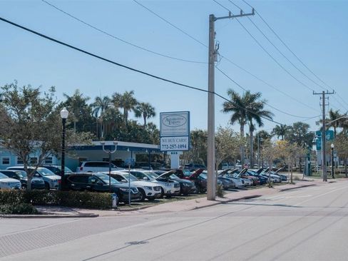 Used 2015 Honda Odyssey EX-L image 21