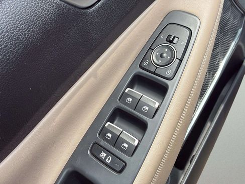 Used 2020 Hyundai Santa Fe Limited AWD/4WD image 41