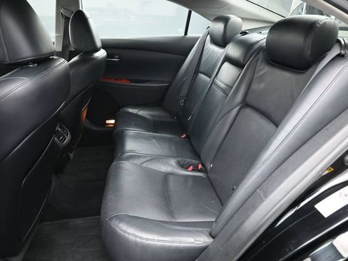 Used 2007 Lexus ES 350 FWD image 15