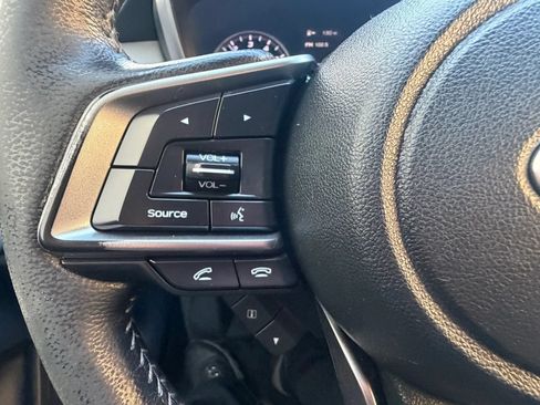 Used 2021 Subaru Outback Limited AWD/4WD image 13