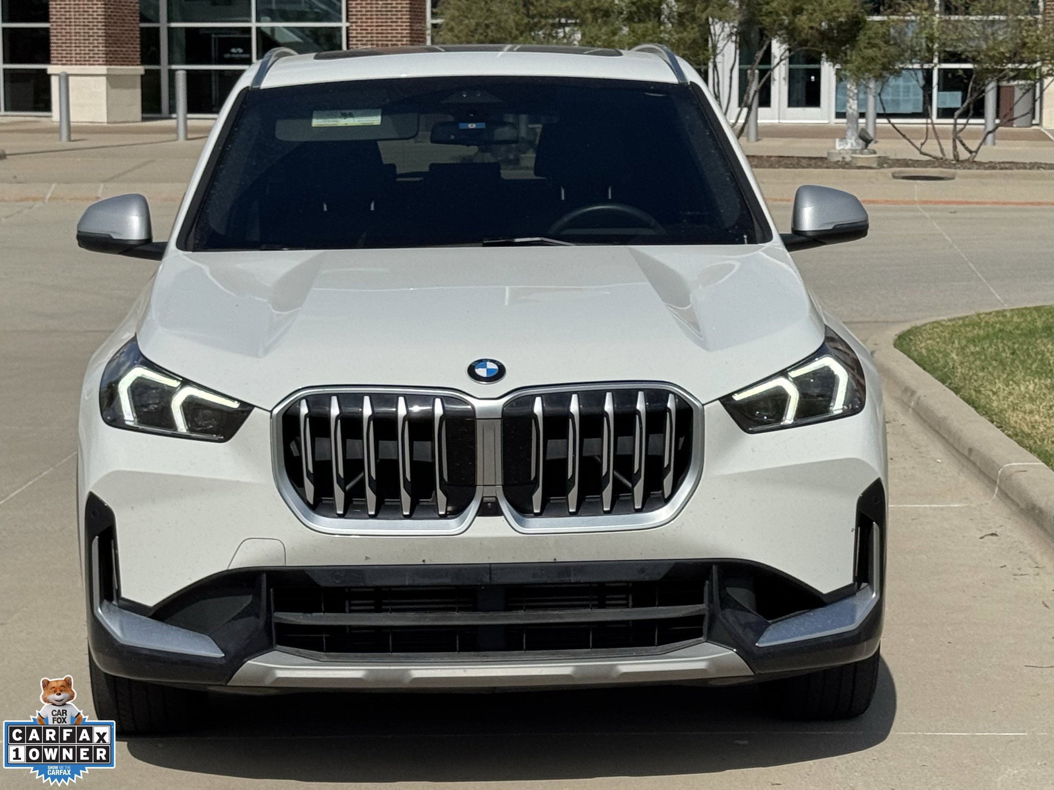 Used 2024 BMW X1 xDrive28i w/ Premium Package AWD/4WD image 9