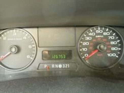 Used 2006 Ford F250 4x4 Crew Cab Super Duty image 11