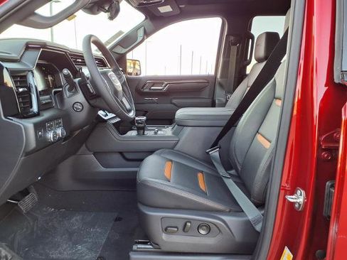 New 2026 GMC Sierra 1500 AT4 w/ AT4 Premium Package image 19