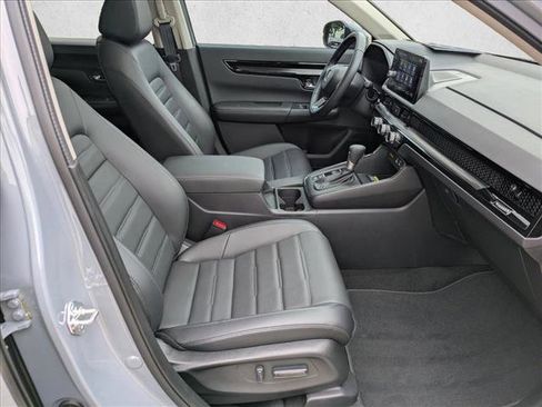 Certified 2025 Honda CR-V EX-L image 20