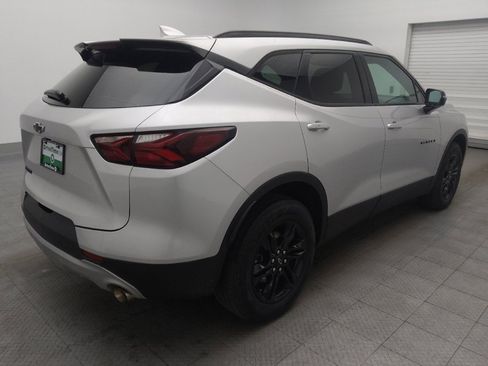 Used 2021 Chevrolet Blazer LT w/ Midnight/Sport Edition image 9