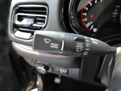 Used 2022 Dodge Durango R/T w/ Trailer Tow Group IV image 61