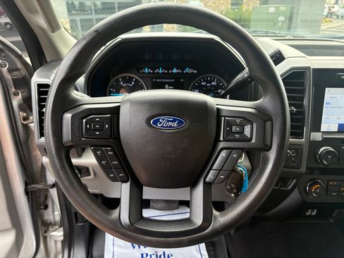 Used 2019 Ford F250 XLT w/ XLT Value Package AWD/4WD image 19