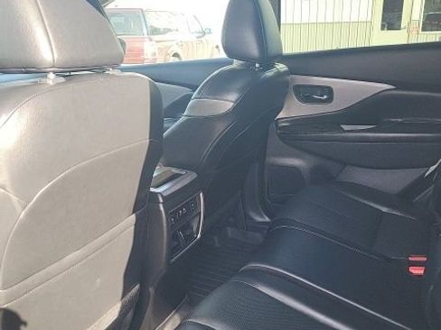 Used 2021 Nissan Murano SL image 13