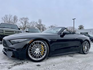 Used 2022 Mercedes-Benz SL 63 AMG AMG SL 63 360° Tour