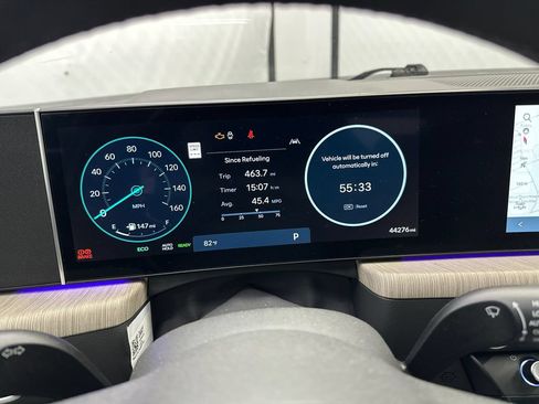 Used 2025 Hyundai Sonata Limited FWD image 28