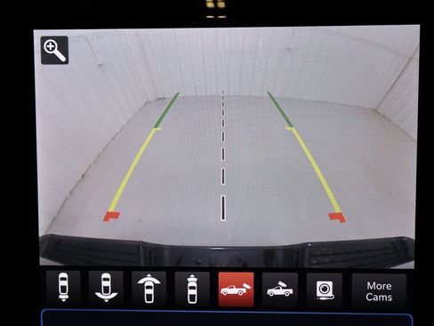 Used 2024 RAM 3500 Limited w/ Night Edition image 30