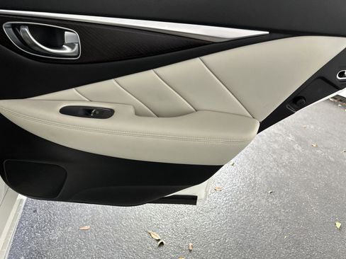 Used 2024 INFINITI Q50 Sensory AWD/4WD image 31