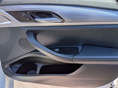 Used 2021 BMW X3 xDrive30e w/ M Sport Package image 34