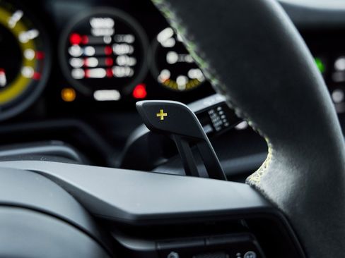 Used 2024 Porsche 911 GT3 RS w/ Weissach Package image 58