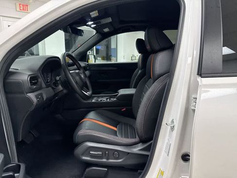 Certified 2026 Honda Passport TrailSport image 20