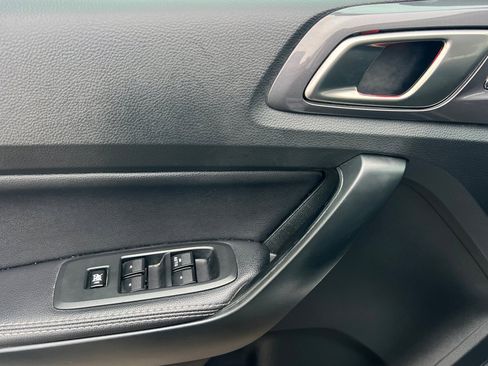 Used 2021 Ford Ranger Lariat w/ Equipment Group 501A High image 11