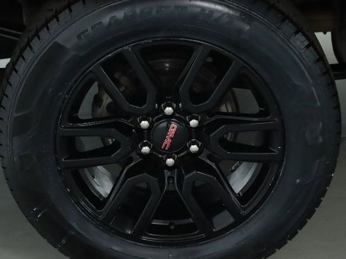 Used 2023 GMC Sierra 1500 Elevation AWD/4WD image 12