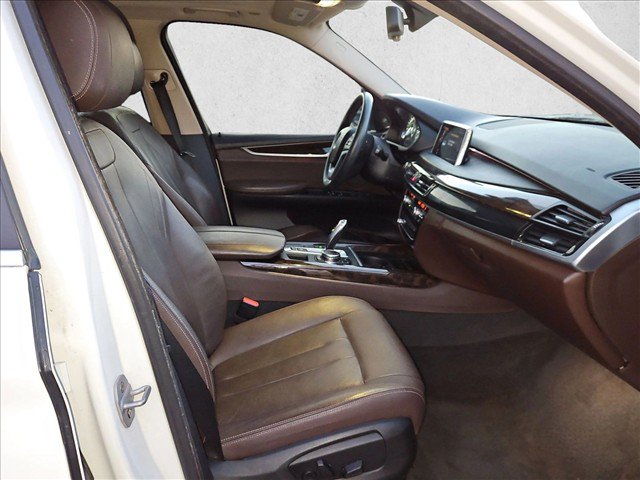 Used 2015 BMW X5 xDrive35i AWD/4WD image 18