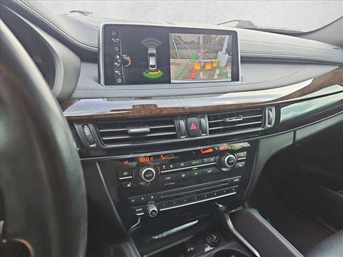 Used 2017 BMW X6 sDrive35i image 13