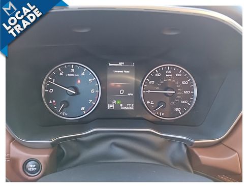 Certified 2023 Subaru Outback Touring image 31