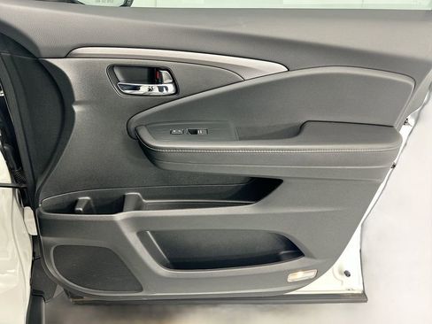 Used 2022 Honda Ridgeline RTL-E image 24