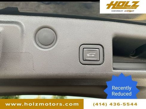 Certified 2024 Chevrolet Equinox LT image 25