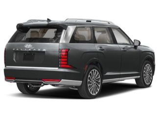 New 2026 Hyundai Palisade Calligraphy AWD/4WD video 3